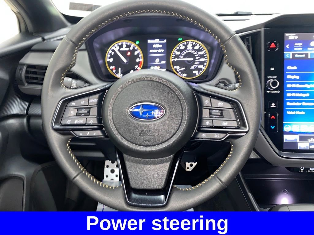 Certified 2025 Subaru Crosstrek 2.5i Sport image 16