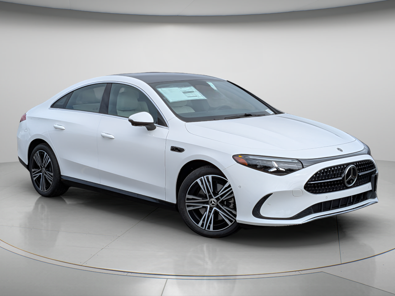 New 2027 Mercedes-Benz CLA 220 image 13