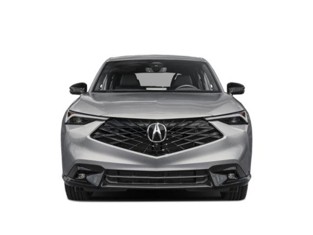 New 2026 Acura ADX A-Spec AWD/4WD image 4