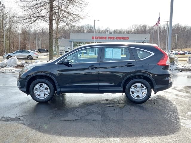 Used 2015 Honda CR-V LX image 10