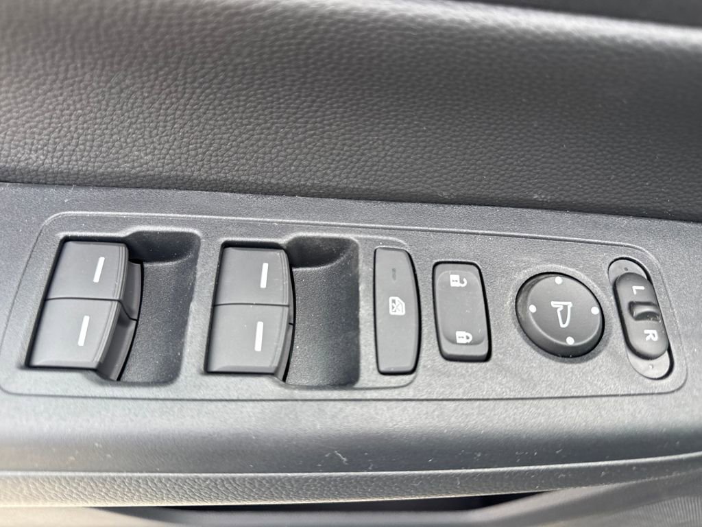 New 2026 Honda CR-V Sport-L image 13