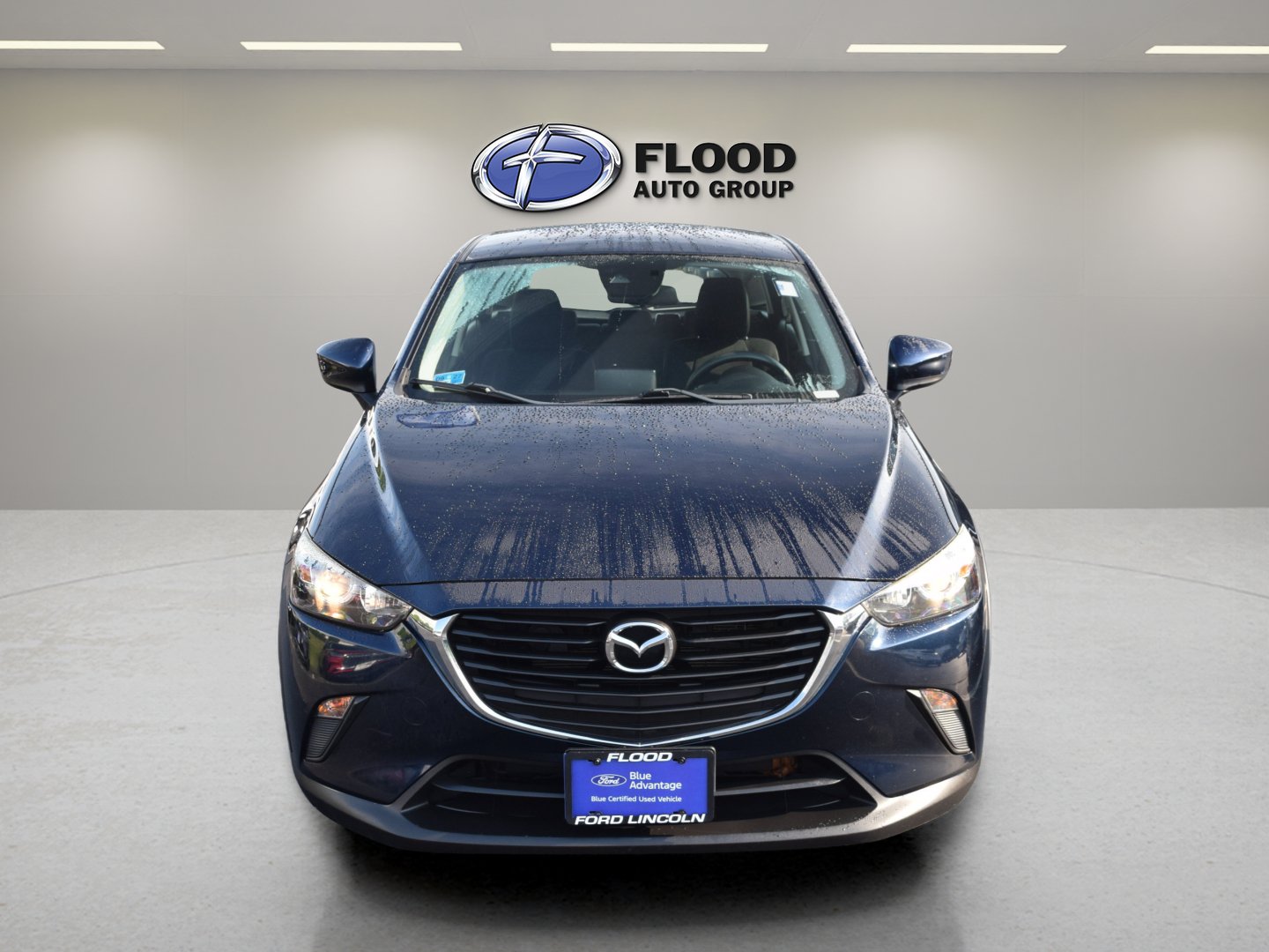Used 2018 MAZDA CX-3 Sport AWD/4WD video 2