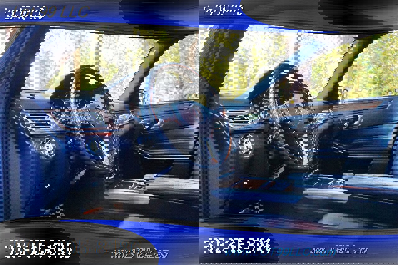 Used 2016 Mercedes-Benz E 350 4MATIC Wagon w/ Premium Package image 12