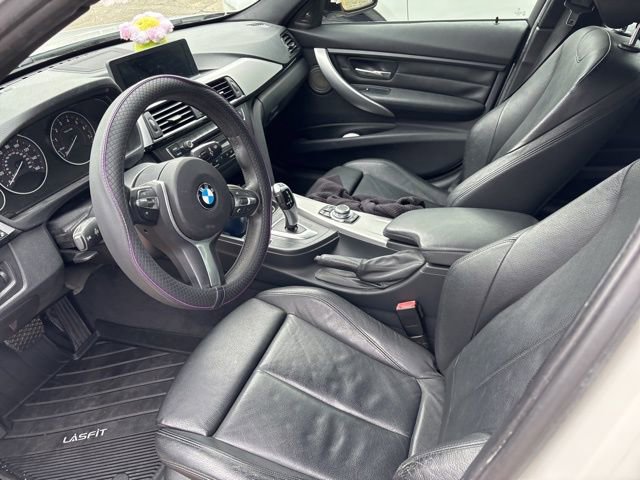 Used 2013 BMW 335i Sedan image 13
