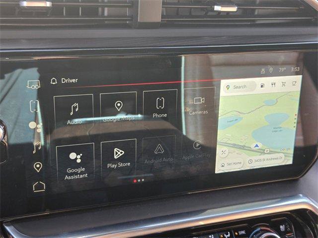 Used 2023 GMC Sierra 1500 Denali Ultimate image 20