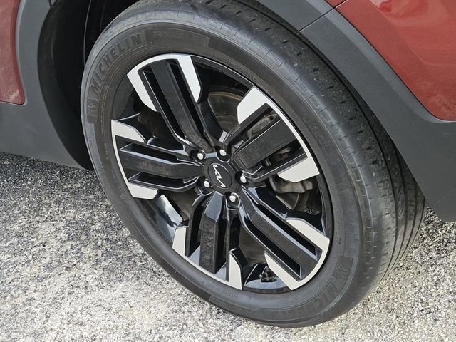 Used 2023 Kia Telluride SX Prestige image 10