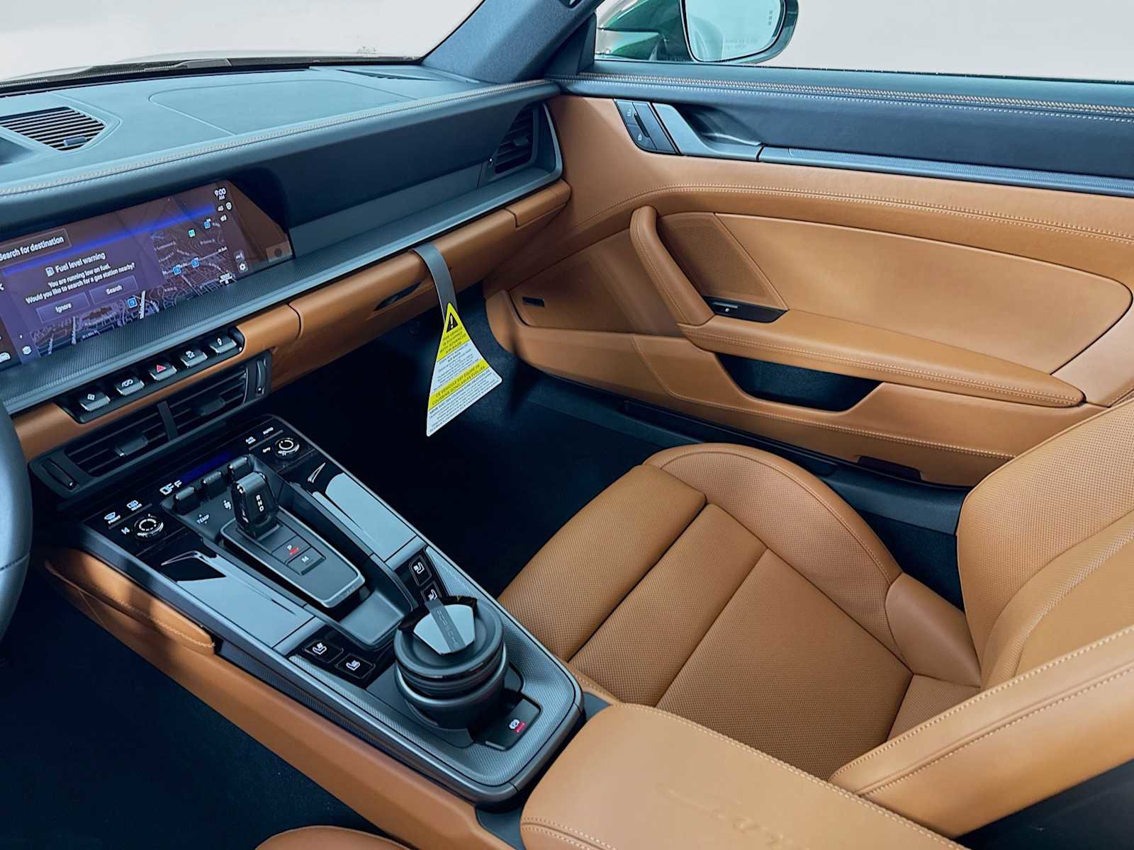 New 2026 Porsche 911 Carrera image 25