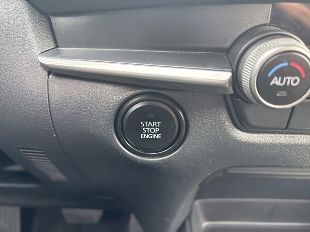 Used 2022 MAZDA CX-30 AWD 2.5 S w/ Select Package image 29