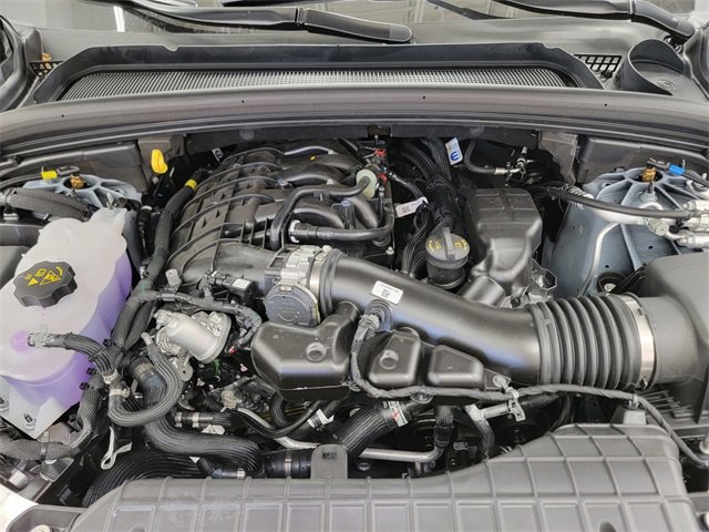New 2025 Jeep Grand Cherokee L Summit image 42