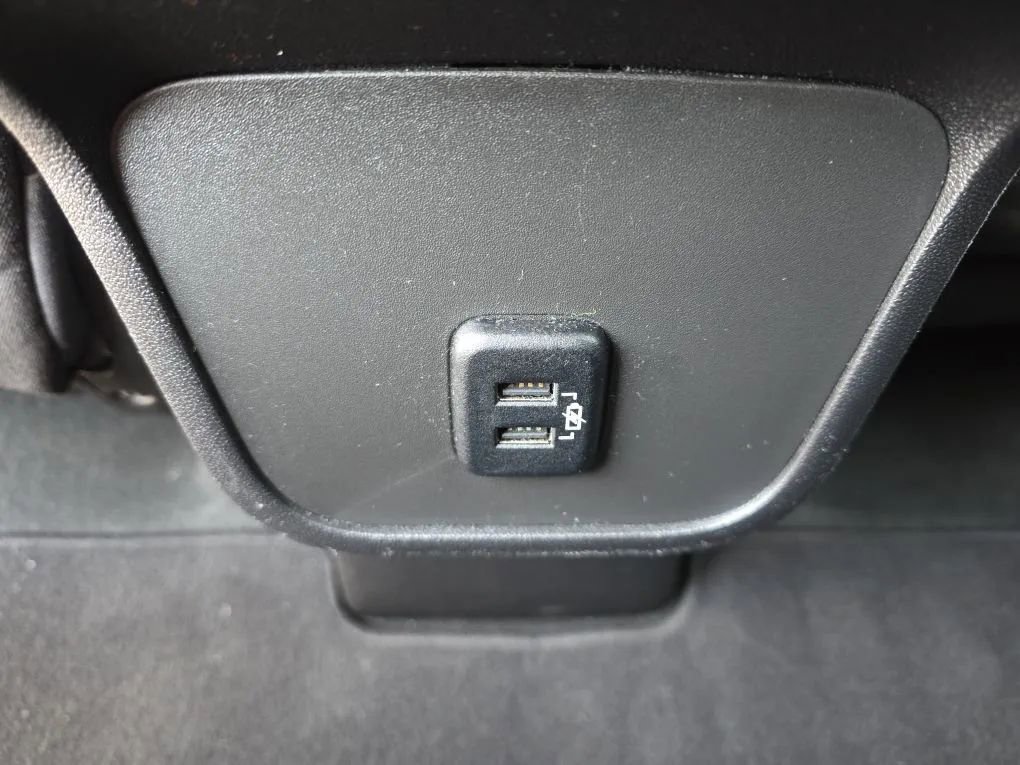 Used 2018 GMC Terrain SLE image 39