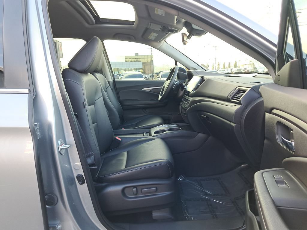 Used 2023 Honda Ridgeline RTL image 18