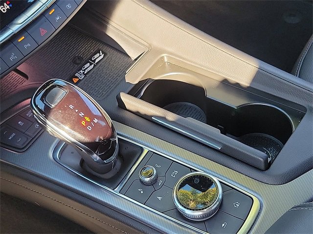 Used 2025 Cadillac CT5 Premium Luxury image 14