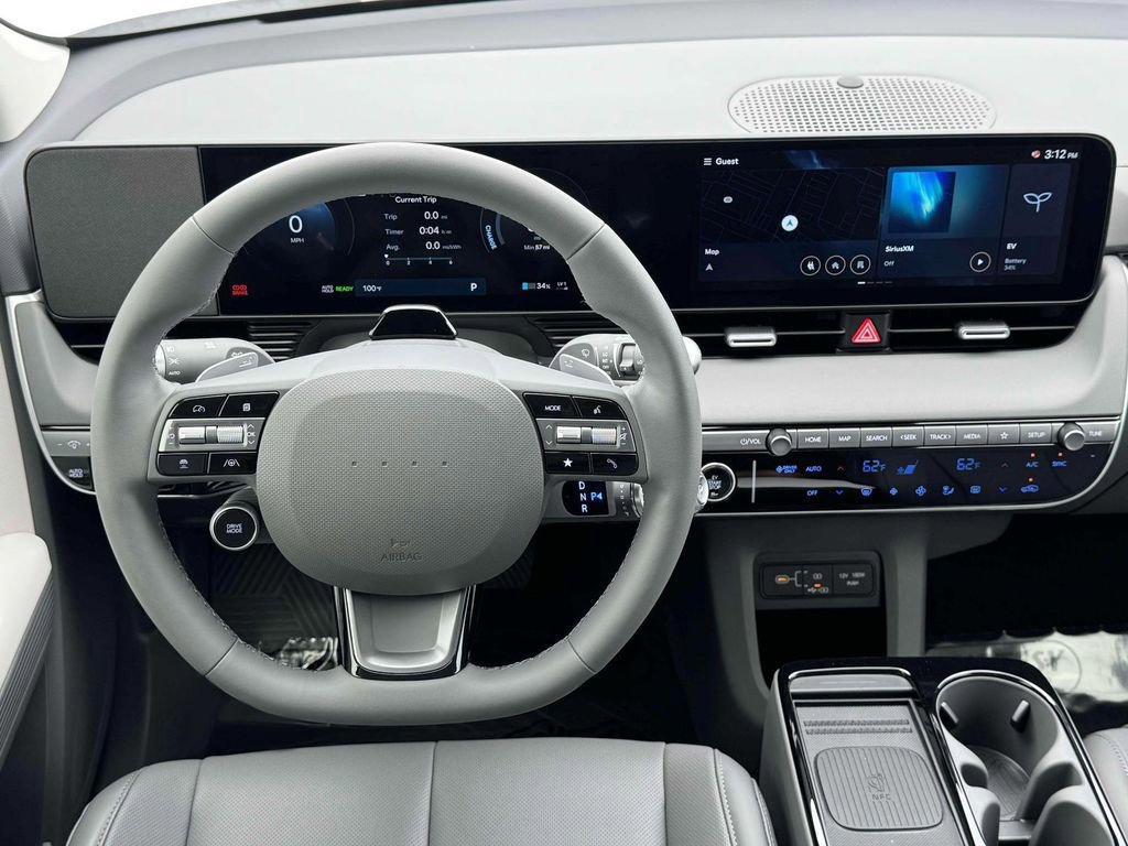 New 2025 Hyundai Ioniq 5 SEL image 17