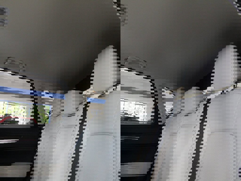 Used 2023 MAZDA CX-5 AWD 2.5 S w/ Premium Plus Pkg image 12