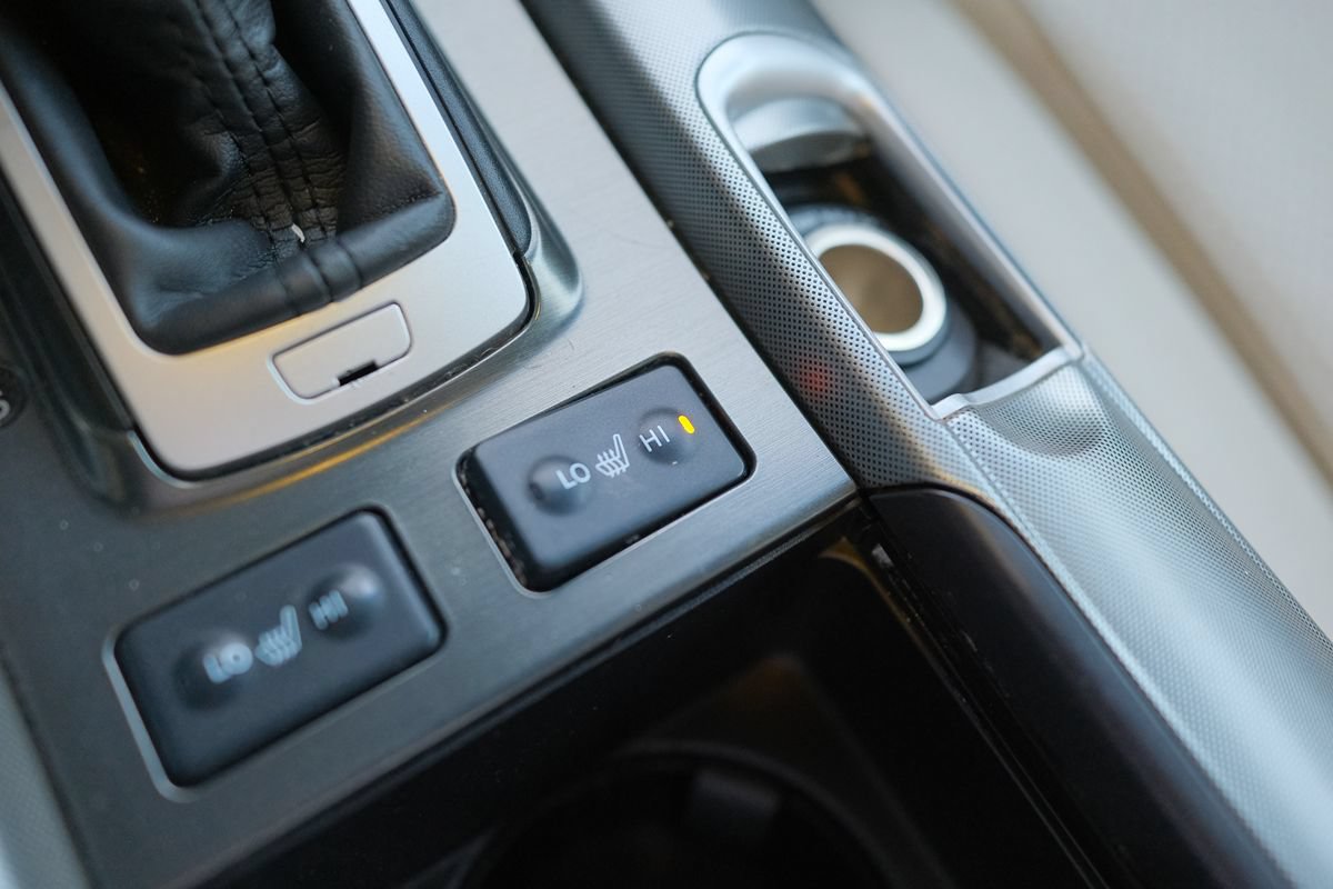 Used 2010 Acura TL SH-AWD image 21