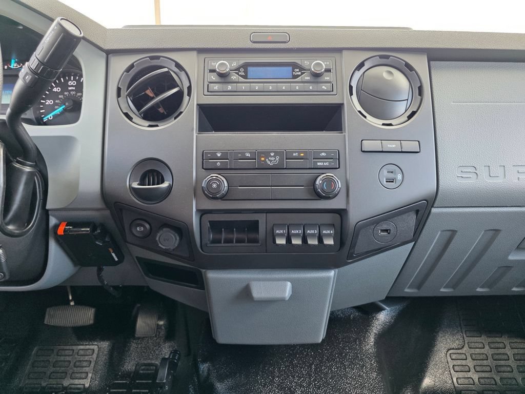 New 2027 Ford F650 2WD Regular Cab Super Duty image 33