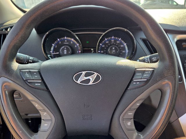 Used 2014 Hyundai Sonata GLS FWD image 22