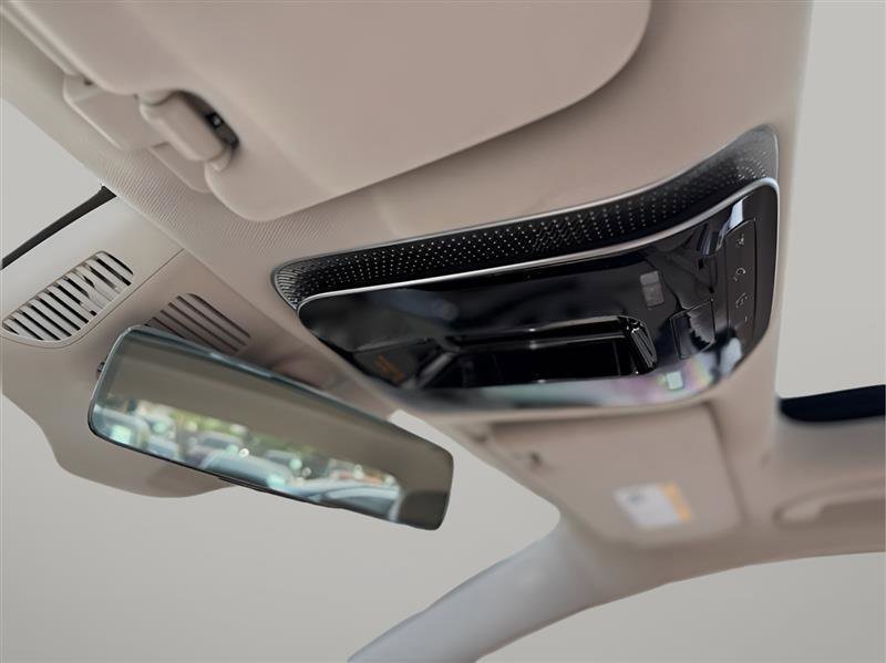 Used 2023 Mercedes-Benz S 580 4MATIC Sedan image 66