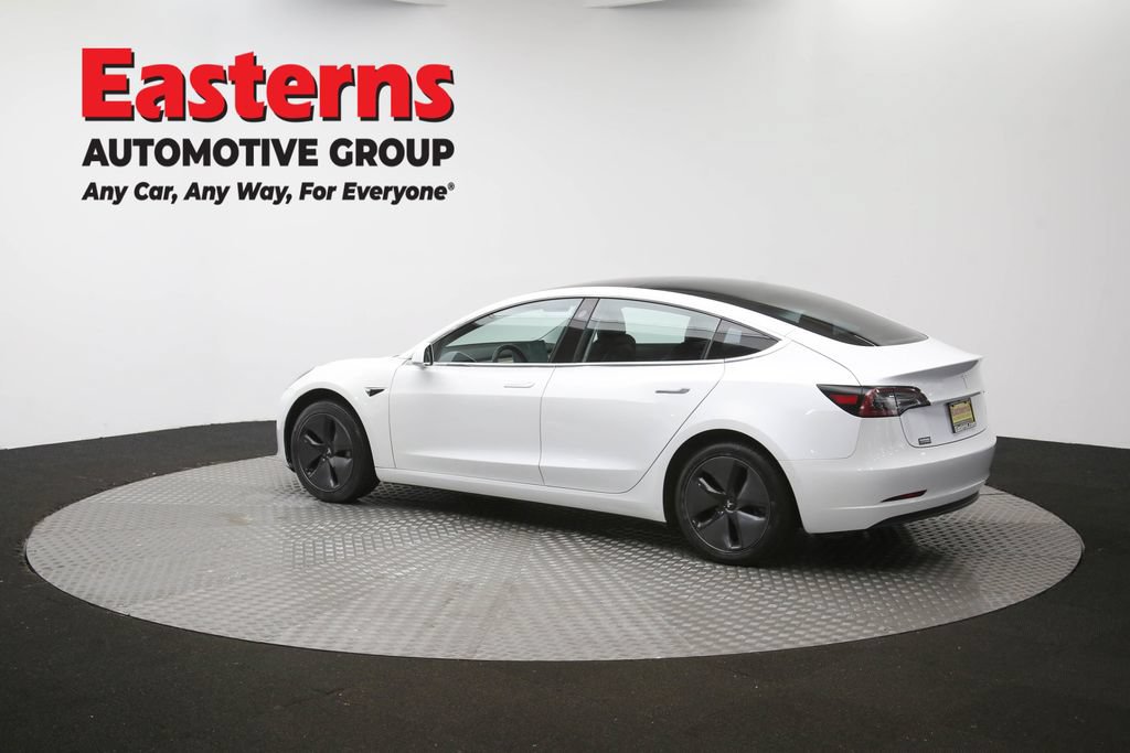 Used 2018 Tesla Model 3 Long Range RWD image 57