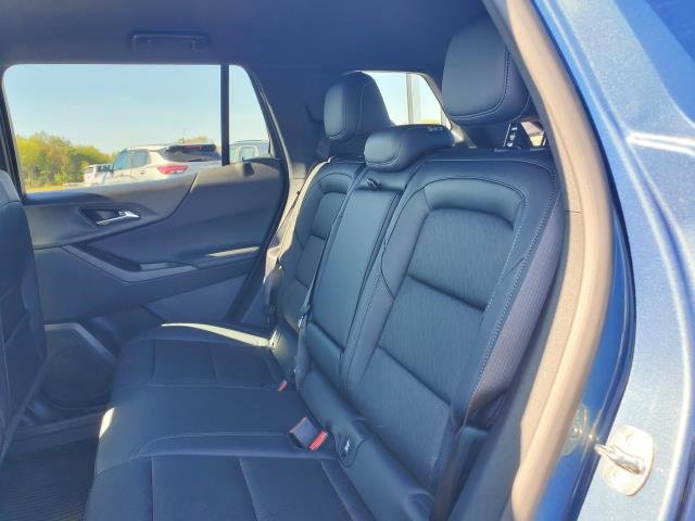 New 2026 Chevrolet Equinox LT w/ Convenience Package II image 9