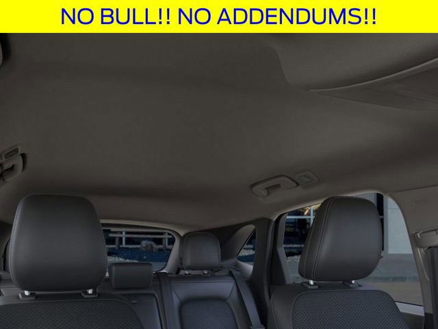 New 2026 Ford Escape SE FWD image 23