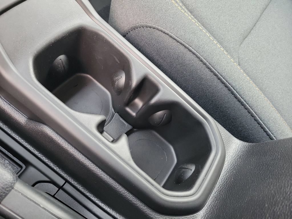 New 2026 Jeep Wrangler Sport AWD/4WD image 27
