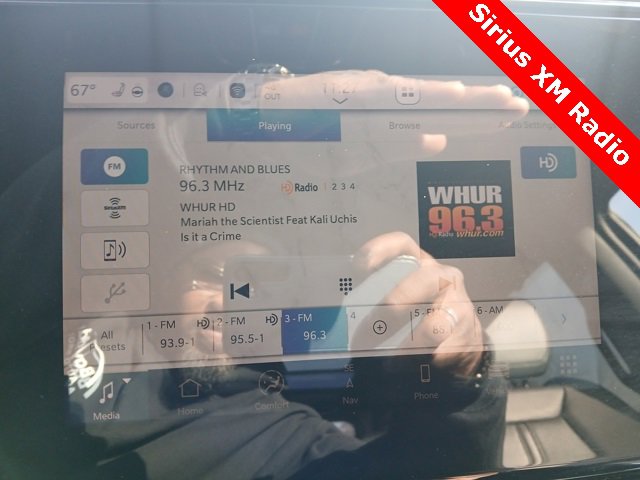 Used 2023 Jeep Wagoneer Series III w/ Premium Group I image 25