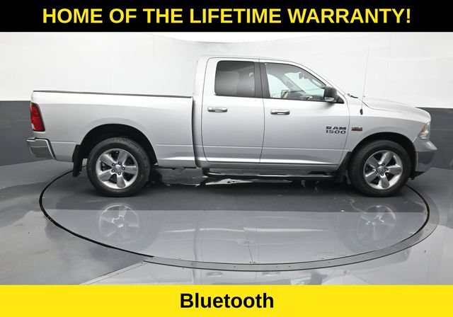 Used 2015 RAM 1500 Big Horn AWD/4WD image 7