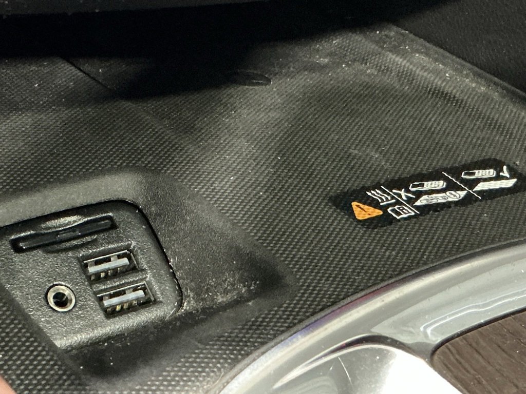 Used 2021 Buick Enclave Avenir w/ Avenir Technology Package image 16