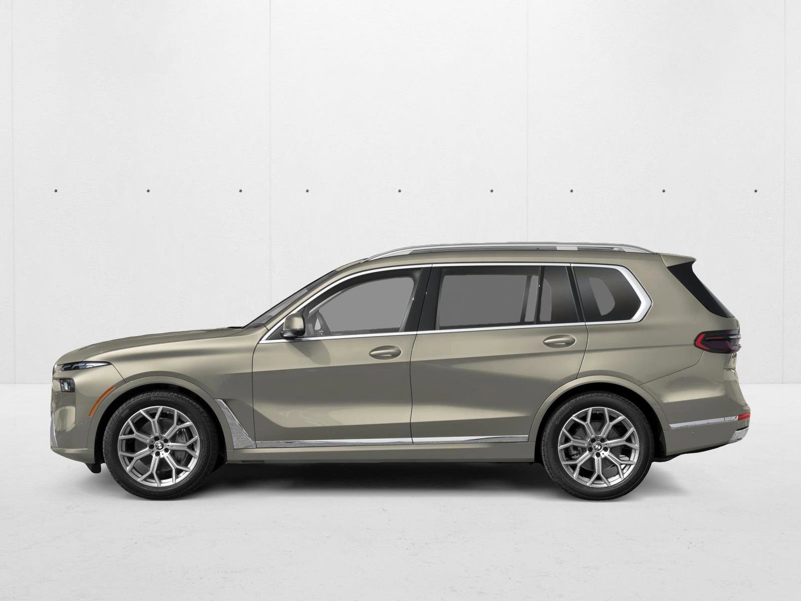 New 2027 BMW X7 xDrive40i w/ M Sport Package AWD/4WD image 3