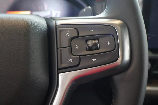 New 2026 Chevrolet Silverado 1500 RST AWD/4WD image 22