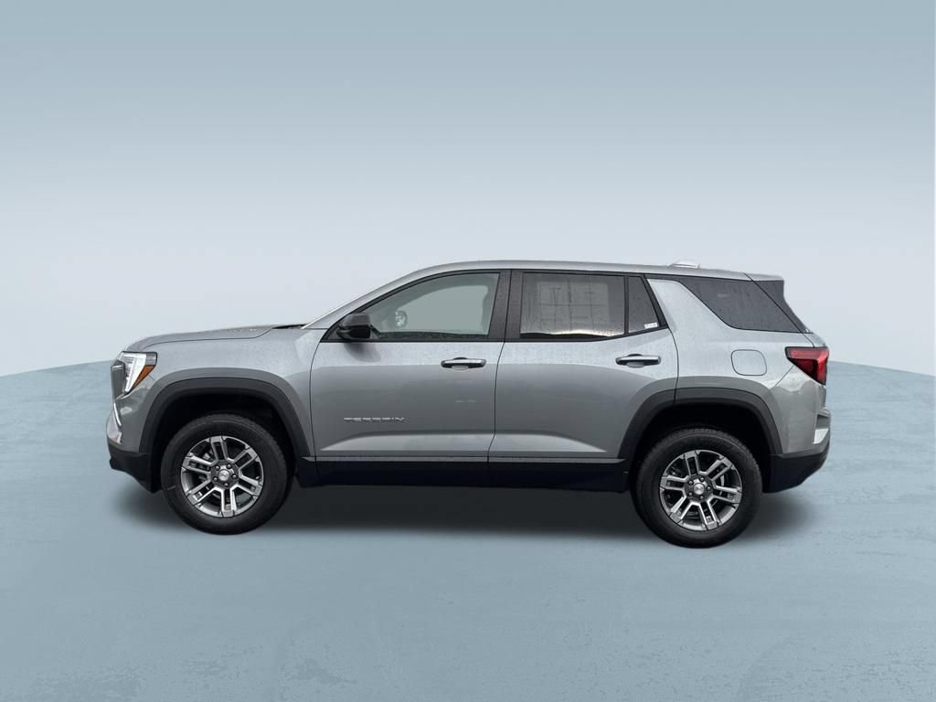 New 2026 GMC Terrain Elevation FWD image 5