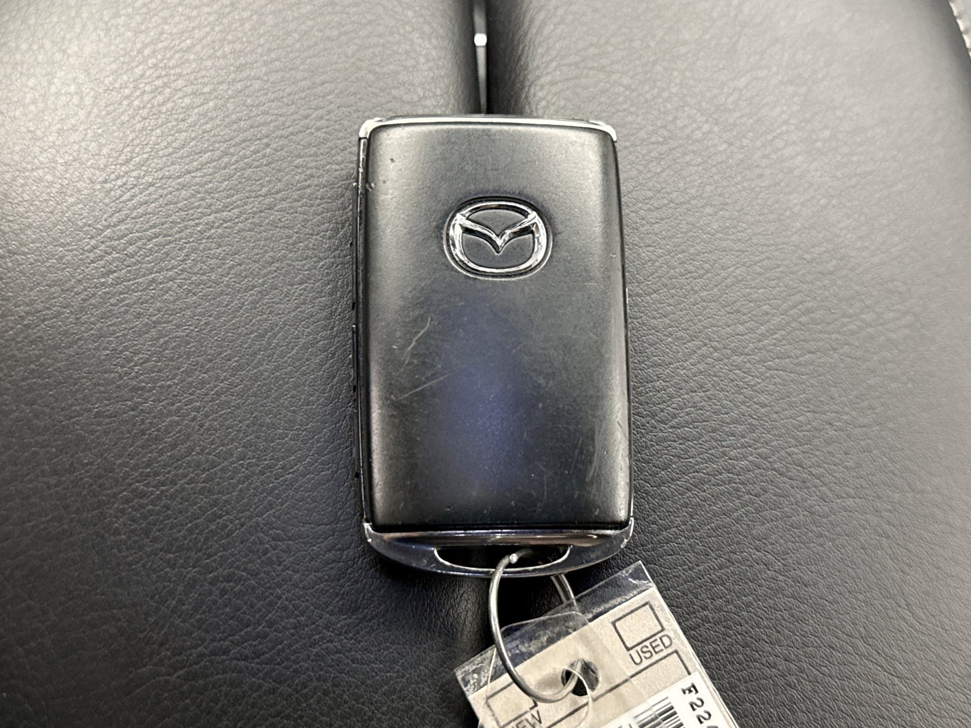 Used 2021 MAZDA CX-9 Grand Touring AWD/4WD image 21