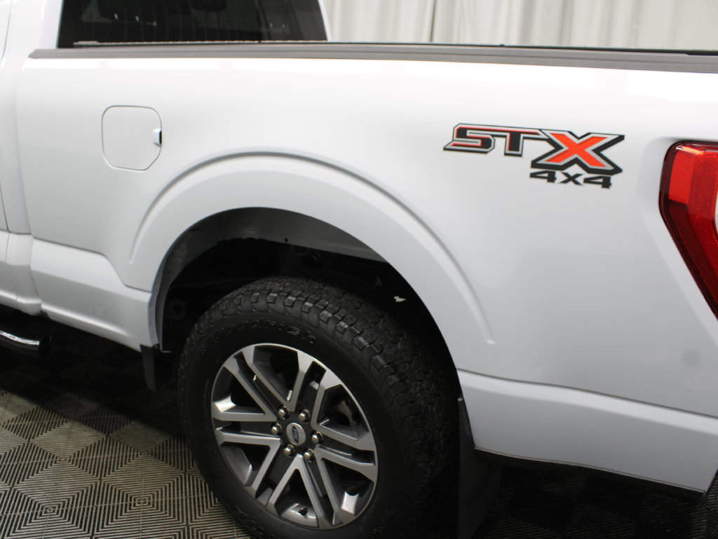 Used 2021 Ford F150 XL w/ STX Appearance Package AWD/4WD image 54