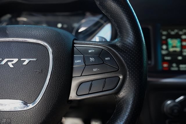 Used 2020 Dodge Charger Scat Pack RWD image 22
