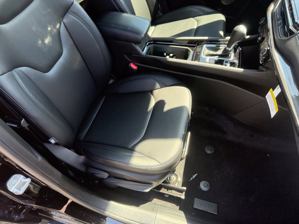 New 2026 Jeep Compass Limited AWD/4WD image 51
