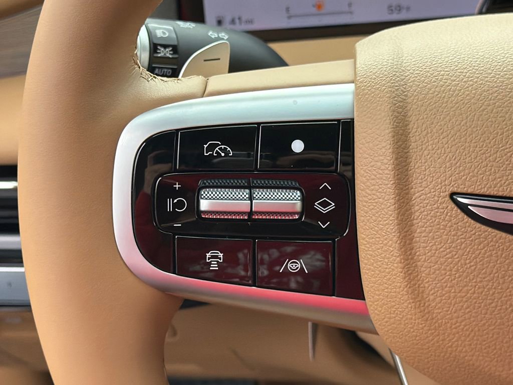 New 2026 Genesis G80 2.5T Advanced image 25