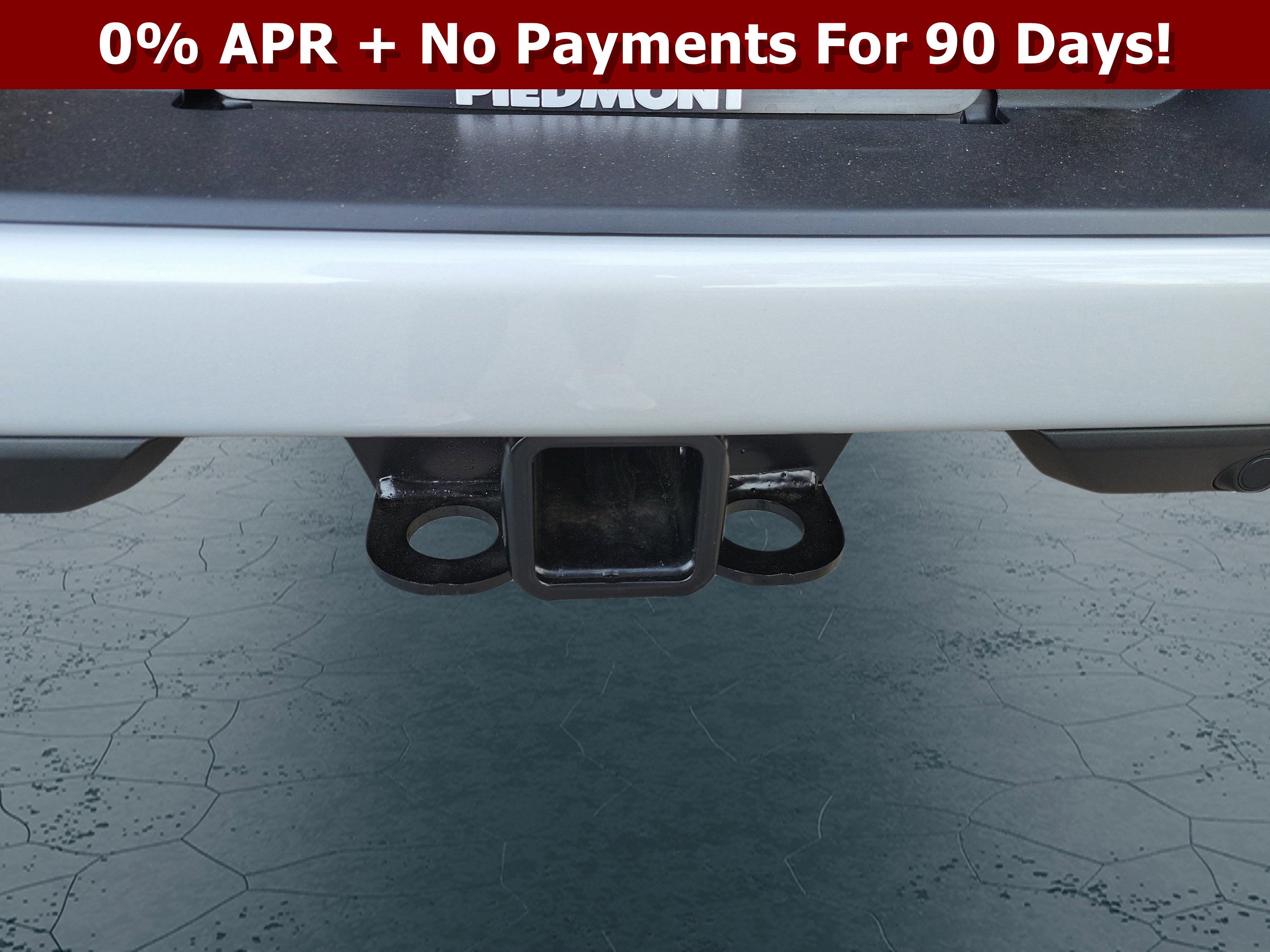 New 2026 RAM 2500 Laramie image 12