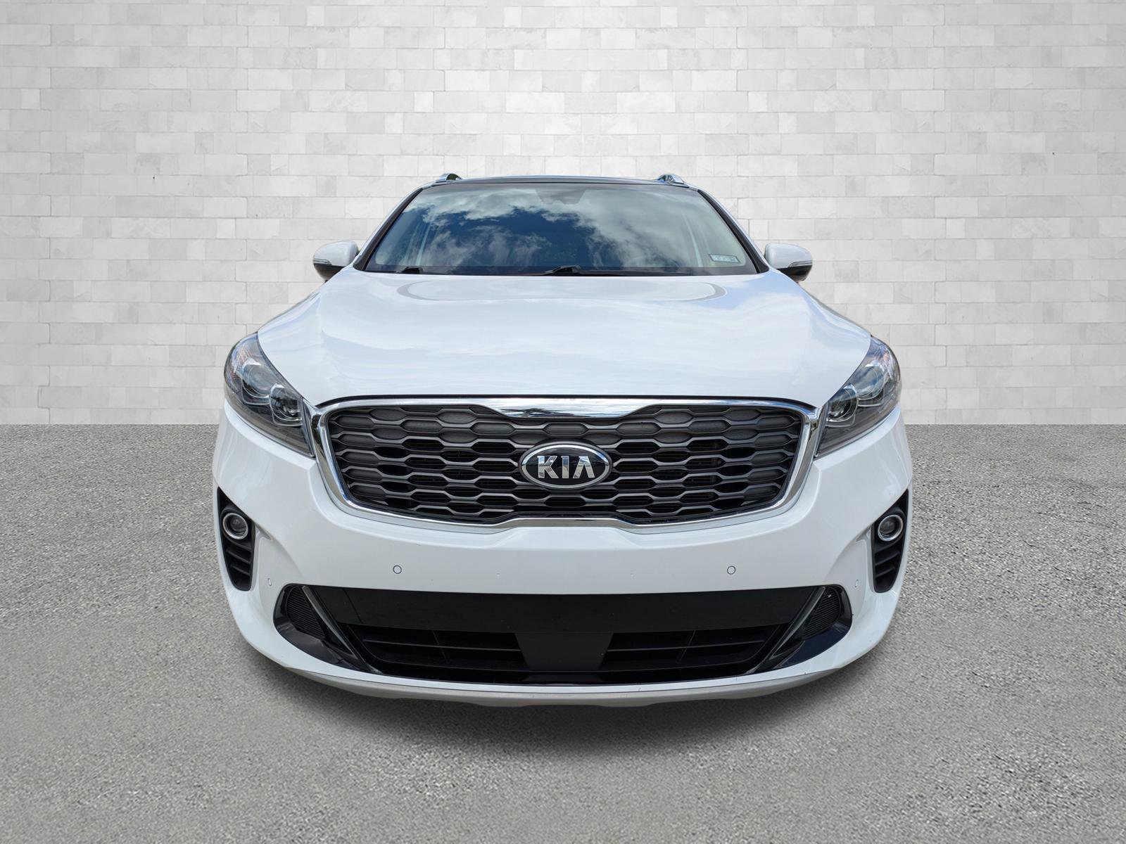 Used 2019 Kia Sorento EX w/ EX Touring Package image 6