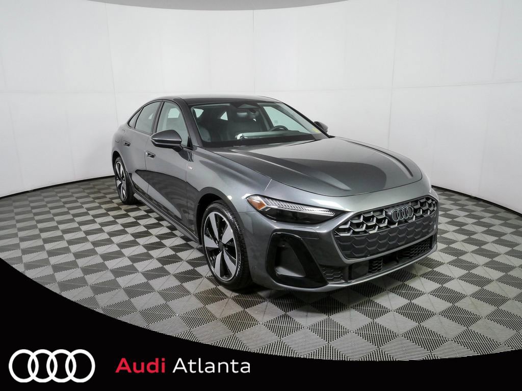 New 2026 Audi A5 2.0T Premium Plus AWD/4WD video 1