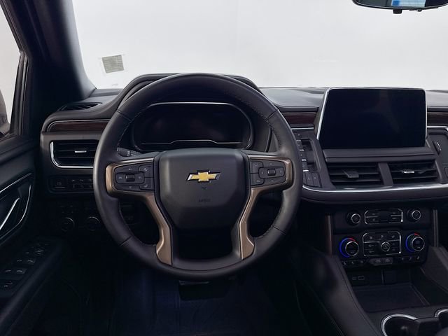 Used 2023 Chevrolet Tahoe High Country image 25