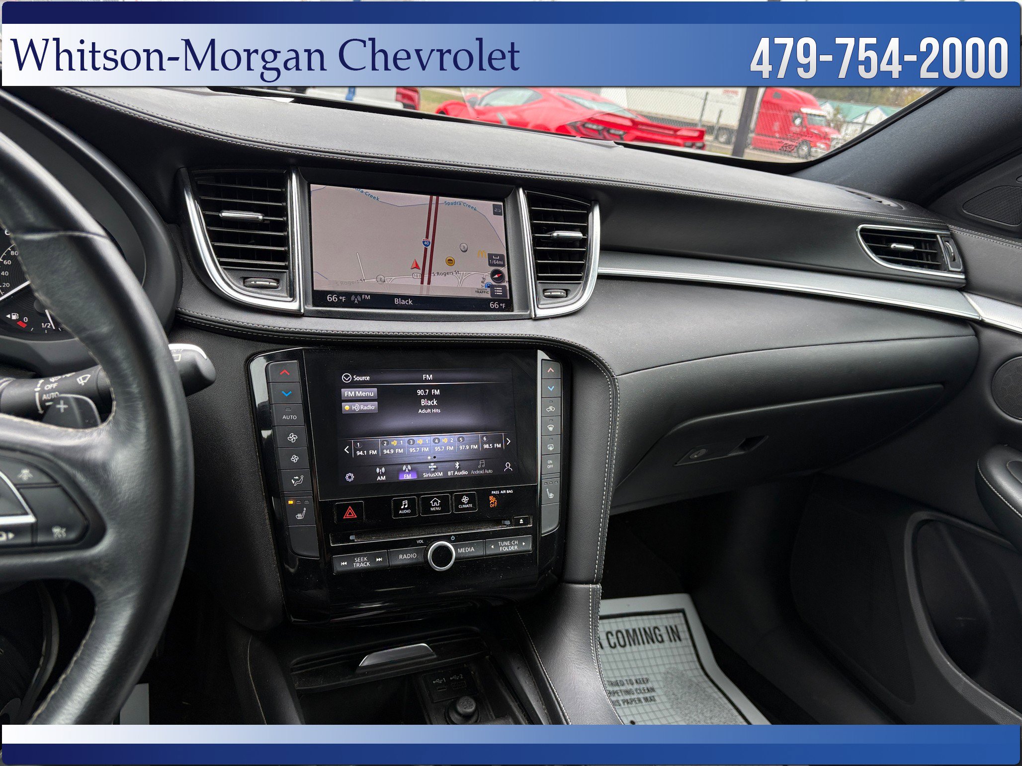 Used 2020 INFINITI QX50 Essential w/ Edition 30 Package image 21