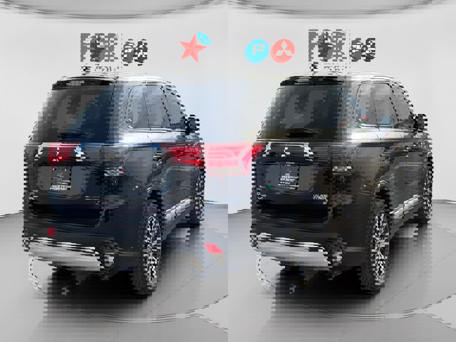 Used 2019 Mitsubishi Outlander SE image 5