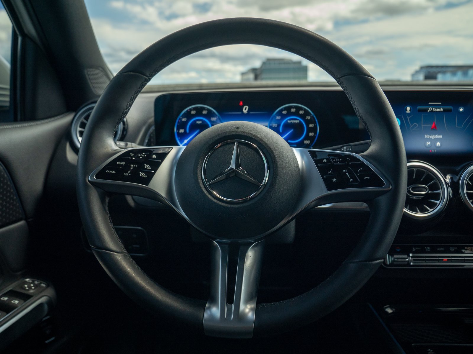 Certified 2024 Mercedes-Benz EQB 250+ image 22