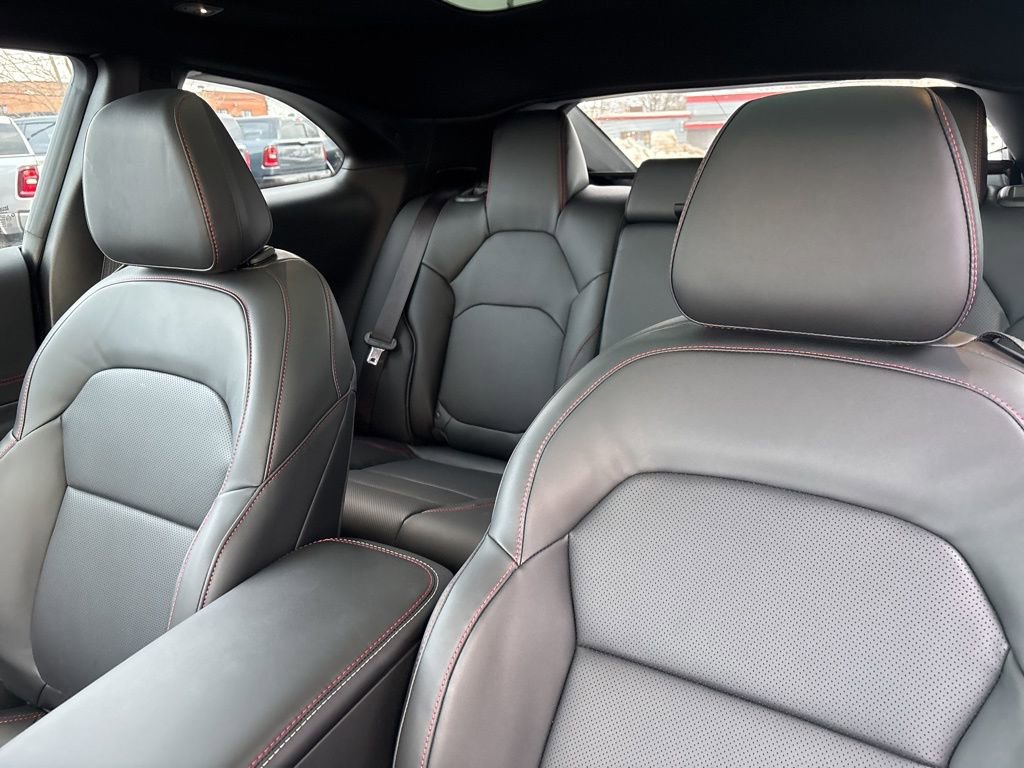 New 2026 Dodge Charger Scat Pack AWD/4WD image 6