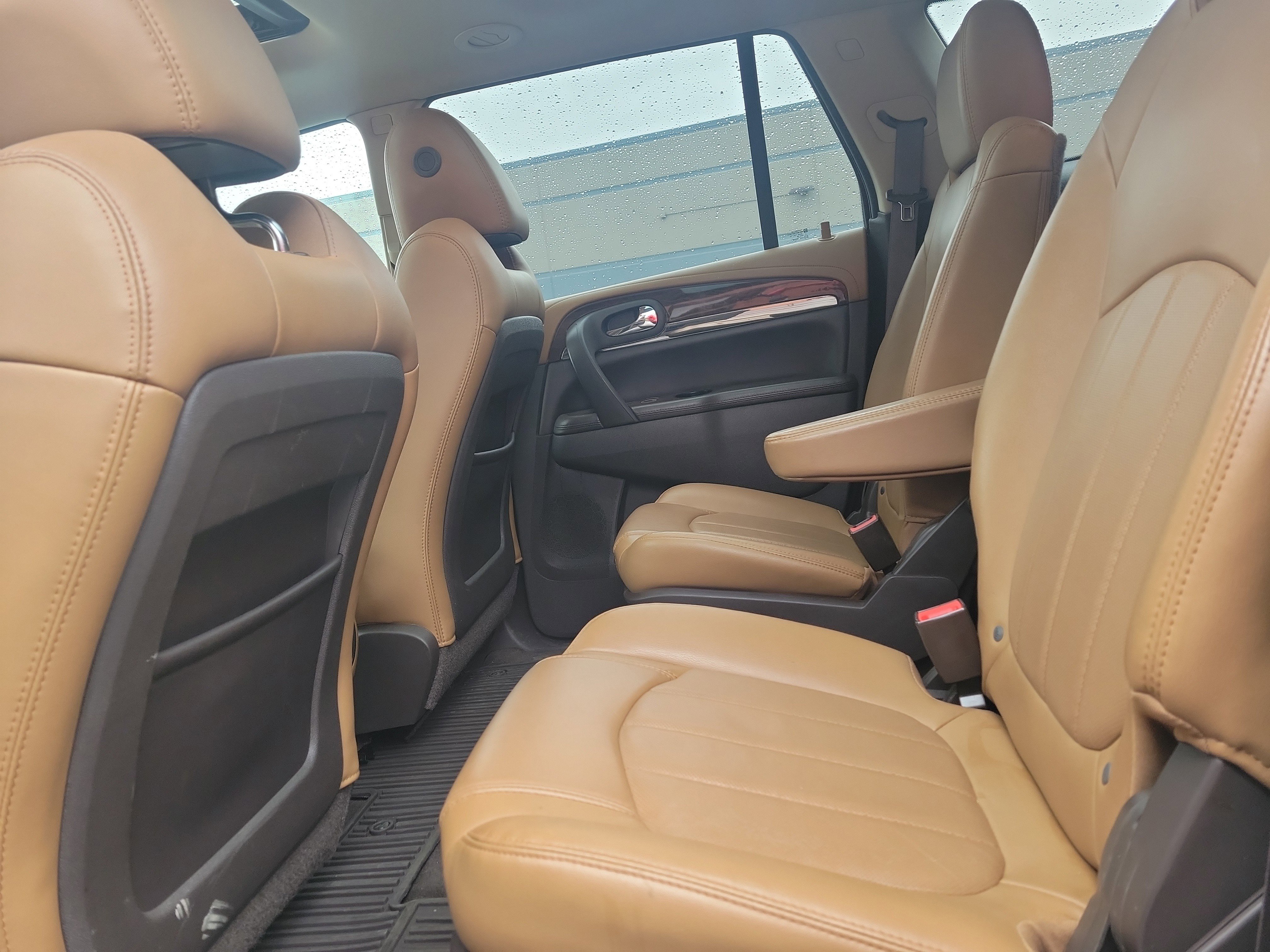 Used 2015 Buick Enclave Premium w/ Experience Buick Package image 24