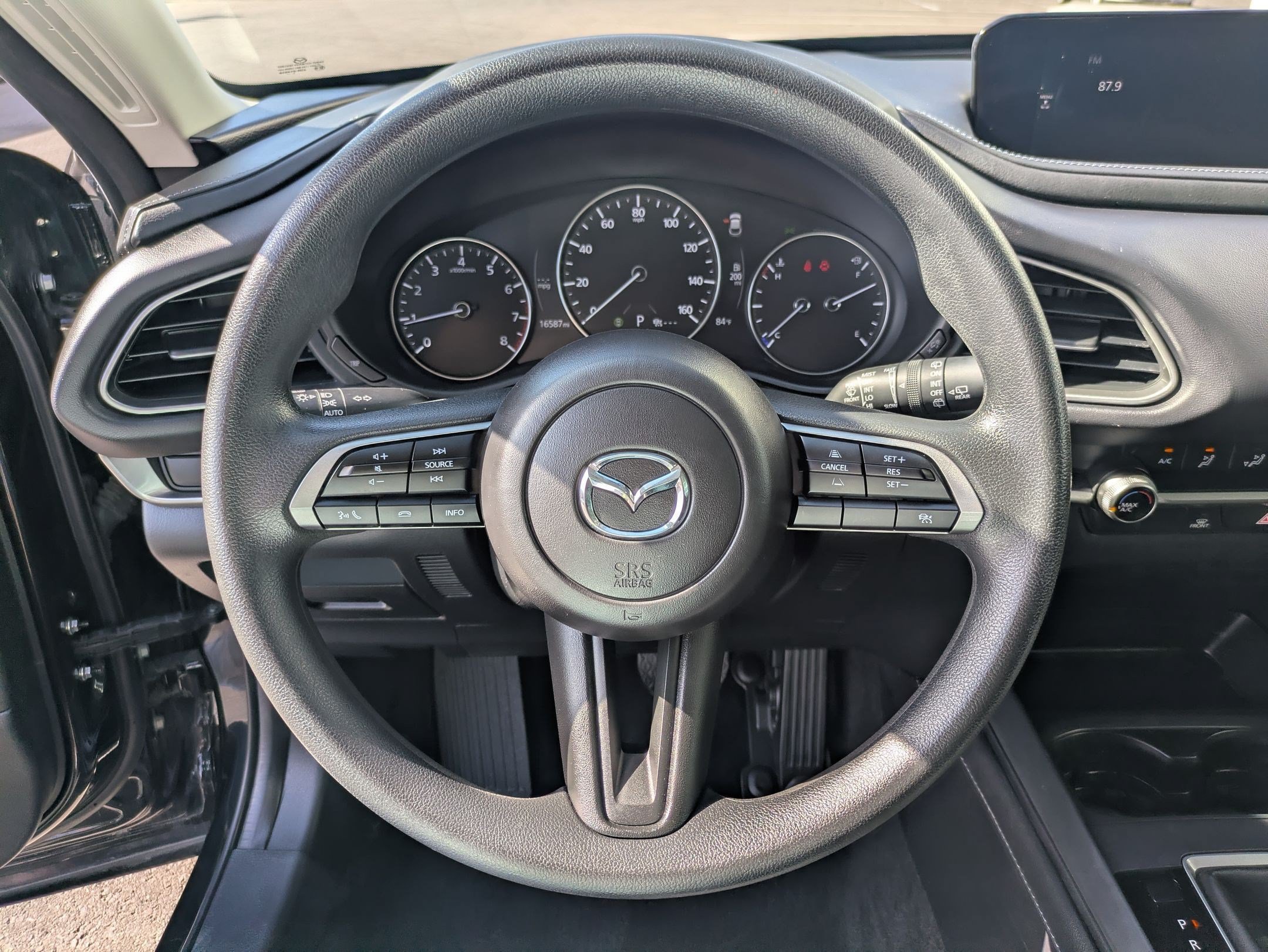 Used 2024 MAZDA CX-30 AWD 2.5 S image 18