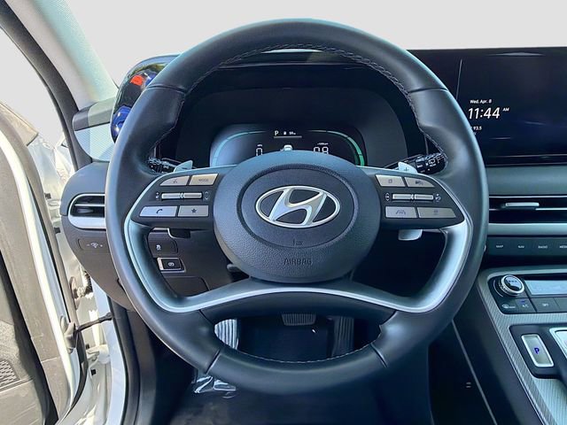 Used 2025 Hyundai Palisade SEL AWD/4WD image 11