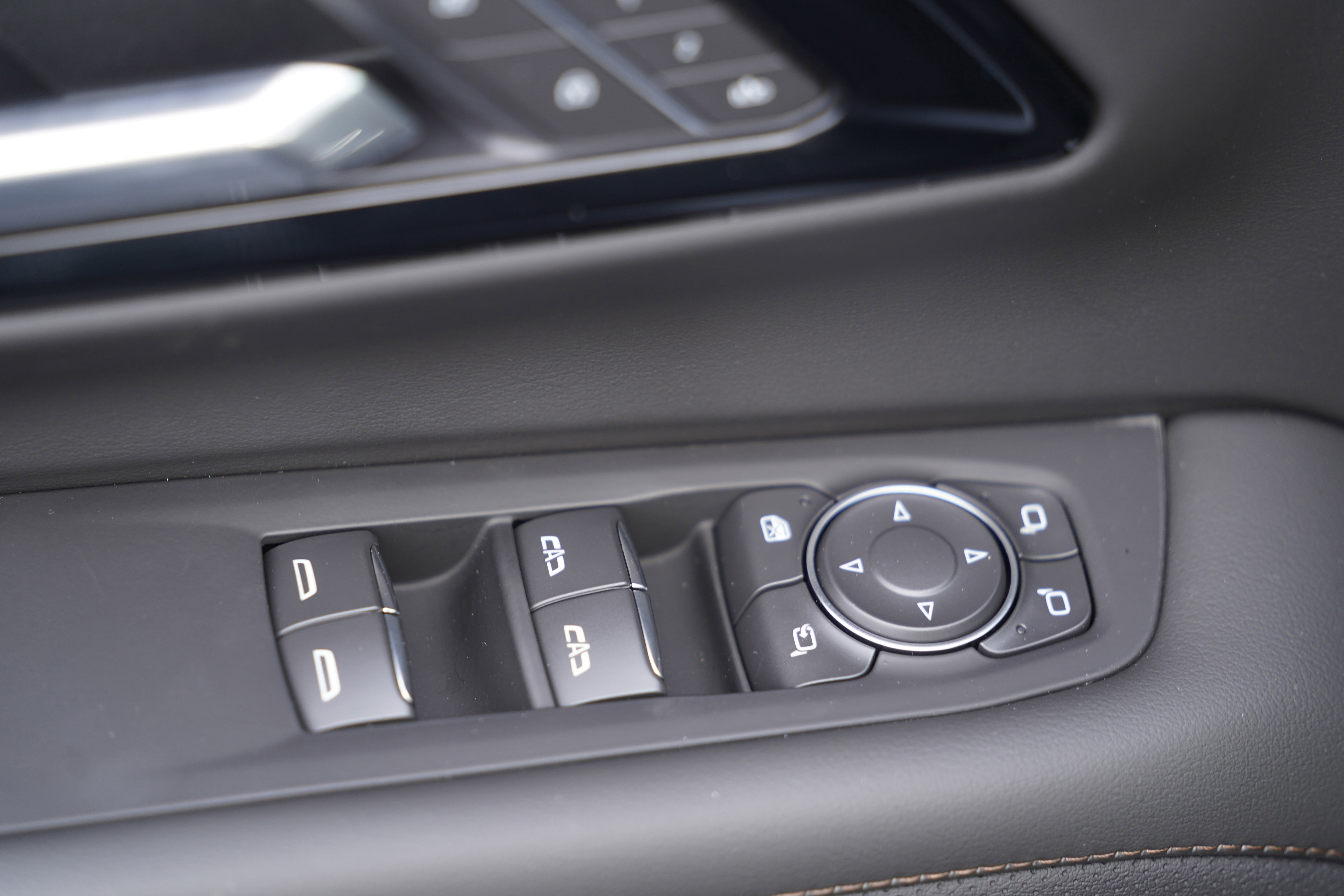 New 2026 Chevrolet Tahoe High Country image 20