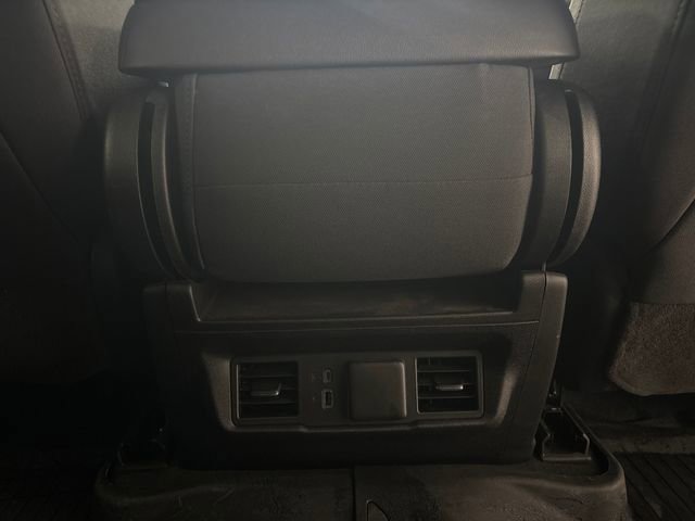 Used 2024 Chevrolet Silverado 1500 RST image 26
